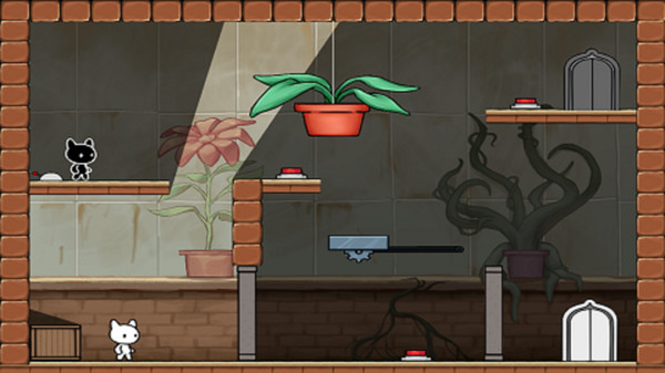 Скриншот из Night & Day