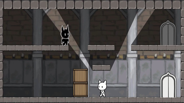 Скриншот из Night & Day