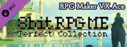 RPG Maker VX Ace - 8bit RPG ME Perfect Collection