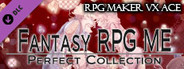 RPG Maker VX Ace - Fantasy RPG ME Perfect Collection