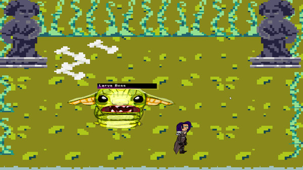 Warhead Destined for linux