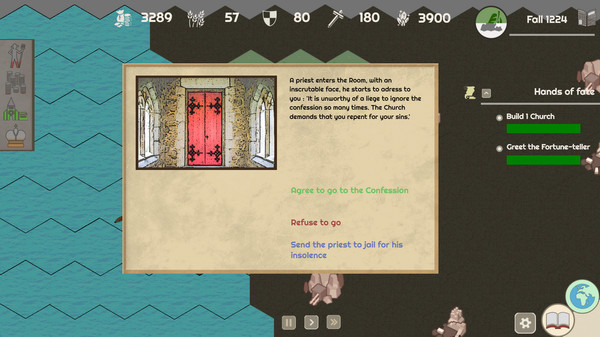 Equilibrium Realmsfor windows and Linux 1