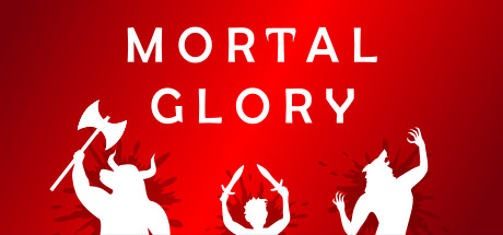 Mortal Glory cover art