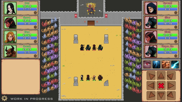 Mortal Glory for linux