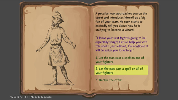 Mortal Glory game for windows Pc 1