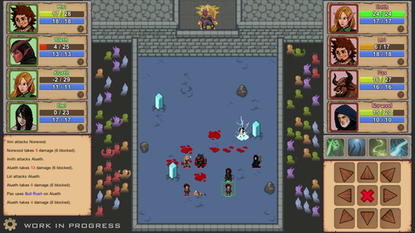 Mortal Gloryfor windows and Linux 1