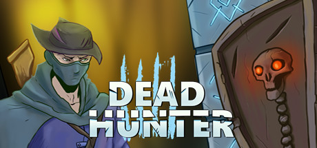 Dead Hunter cover art