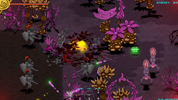 Dead Hunter game for windows Pc 1