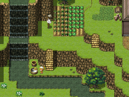 王国幻境 fantastic kingdom game for Linux 1