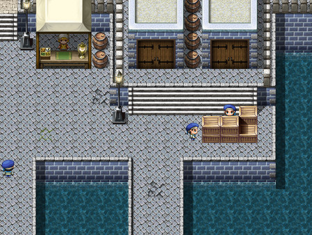 王国幻境 fantastic kingdomfor windows and Linux 1