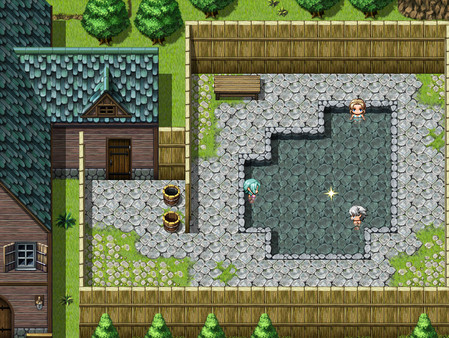 王国幻境 fantastic kingdom for linux