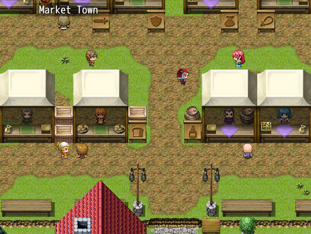 王国幻境 fantastic kingdom game for windows Pc 1