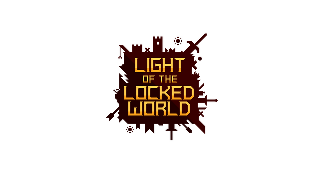 Light of the Locked World Logo