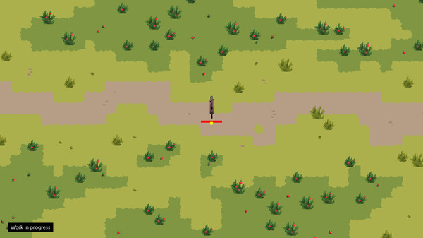 Light of the Locked World game for windows Pc 1