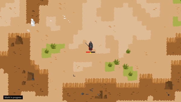 Light of the Locked World for linux