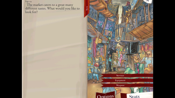 The Hunter's Journals - Vile Philosophy for linux