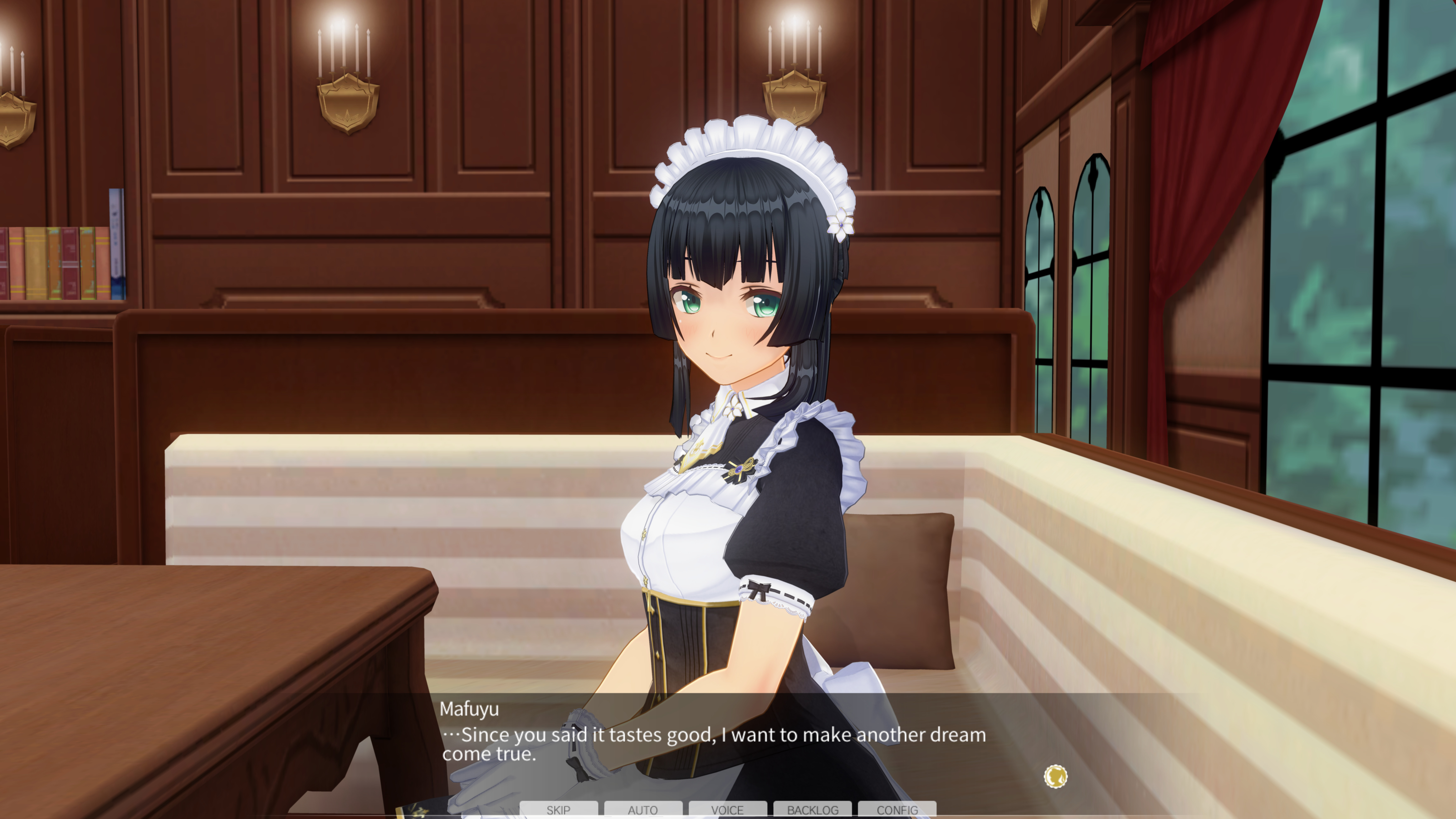 Free Download custom maid 3d save game complete