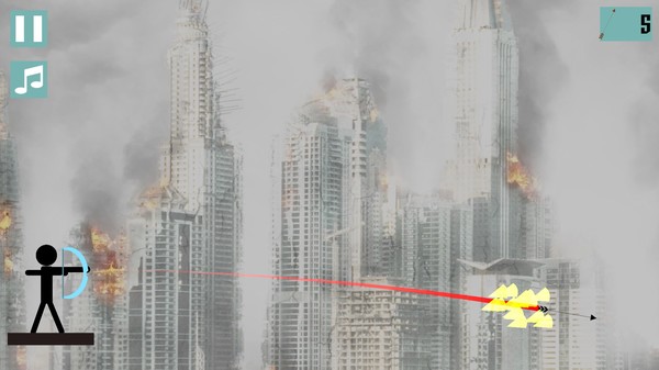 Cleaner game for Linux 1