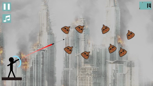 Cleaner game for windows Pc 1