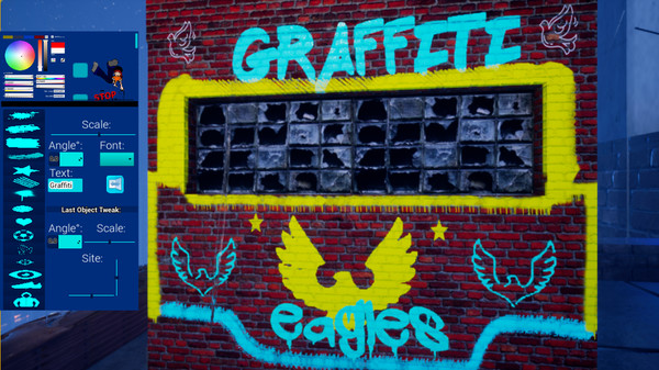 Hardcore Parkour game for windows Pc 1