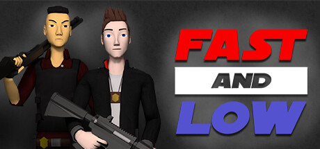 Fast and Low 游戏图标