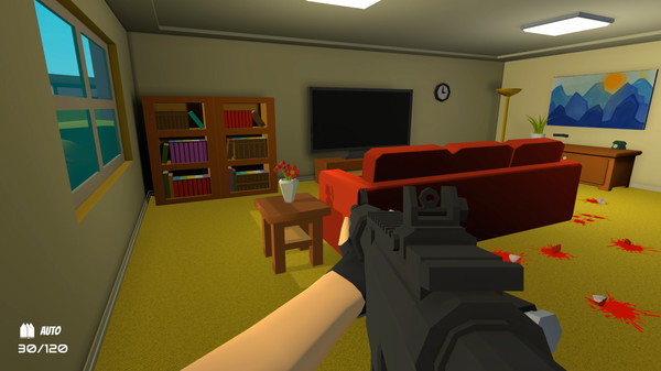 Fast and Low for linux