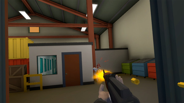 Fast and Low game for windows Pc 1