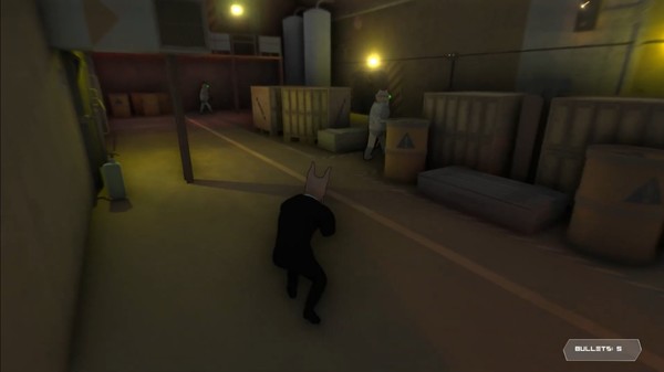 C.A.T.S. - Carefully Attempting not To Screw up for linux