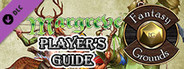 Fantasy Grounds - Margreve Player’s Guide (5E)