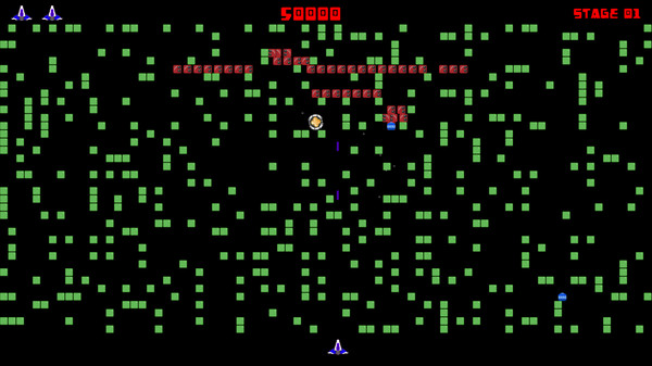 Insectipede for linux