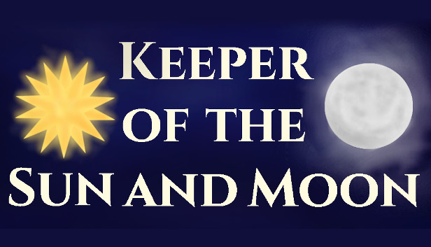 Keeper of the Sun and Moon trên Steam
