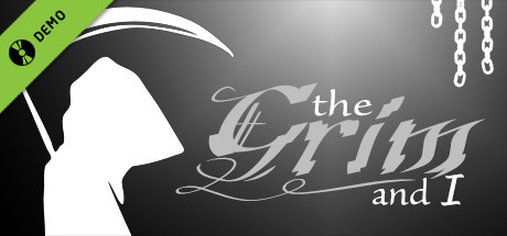The Grim and I Demo cover art