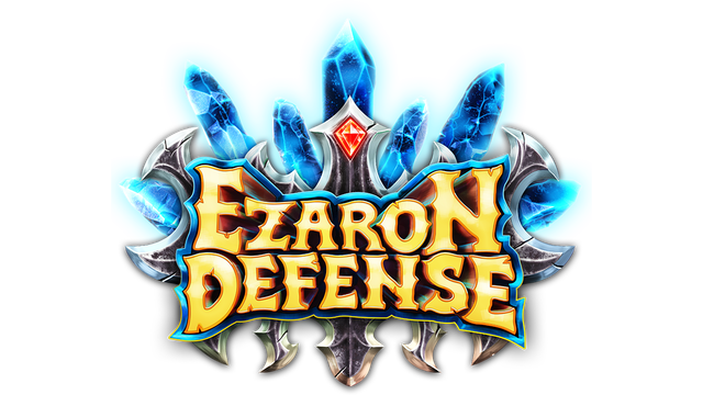 Ezaron Defense Logo