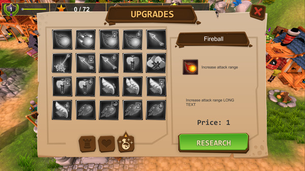 Ezaron Defensefor windows and Linux 1