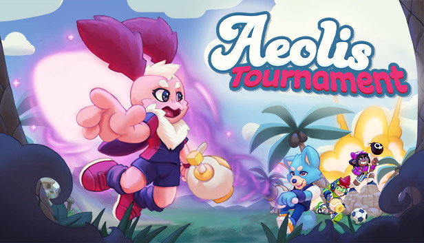 Aeolis Tournament