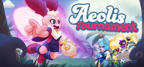 Aeolis Tournament Capa