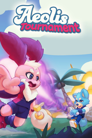 Aeolis Tournament poster image on Steam Backlog