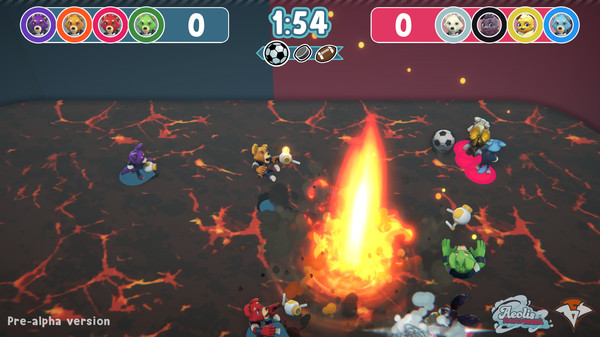 Aeolis Tournament game for windows Pc 1