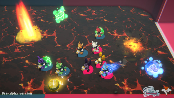 Aeolis Tournamentfor windows and Linux 1