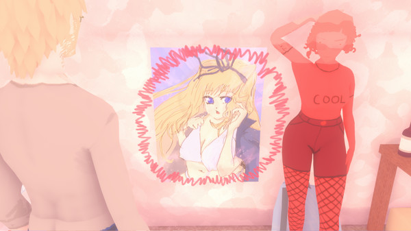 We Met in May game for windows Pc 1