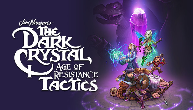 The Dark Crystal Age Of Resistance Tactics On Steam The Dark Crystal Age Of Resistance Tactics On Steam