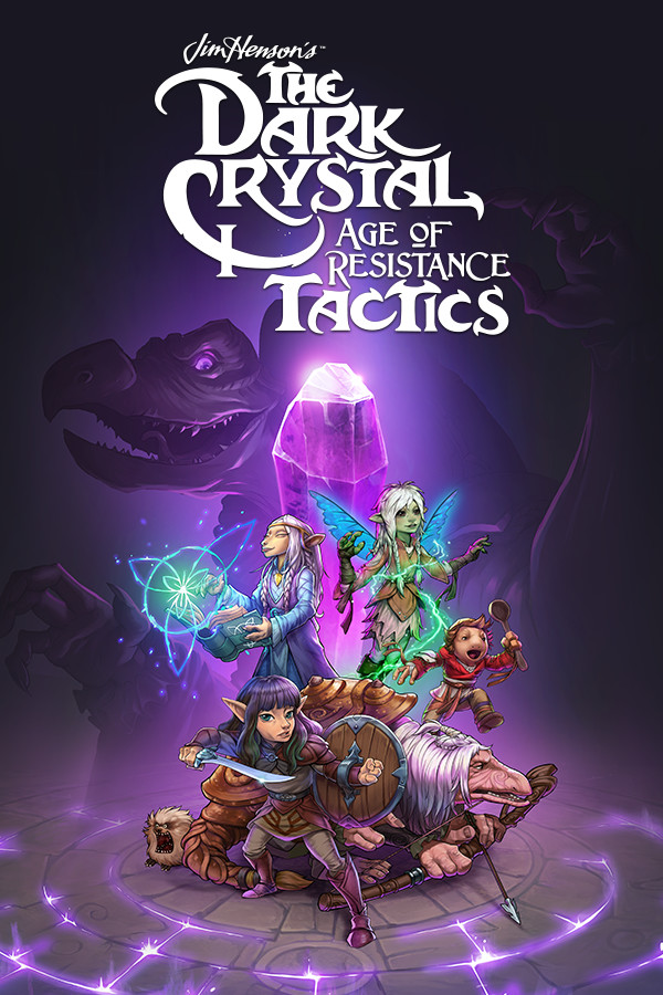 The Dark Crystal: Age of Resistance Tactics for steam
