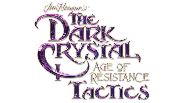 The Dark Crystal: Age of Resistance Tactics - Steam Backlog