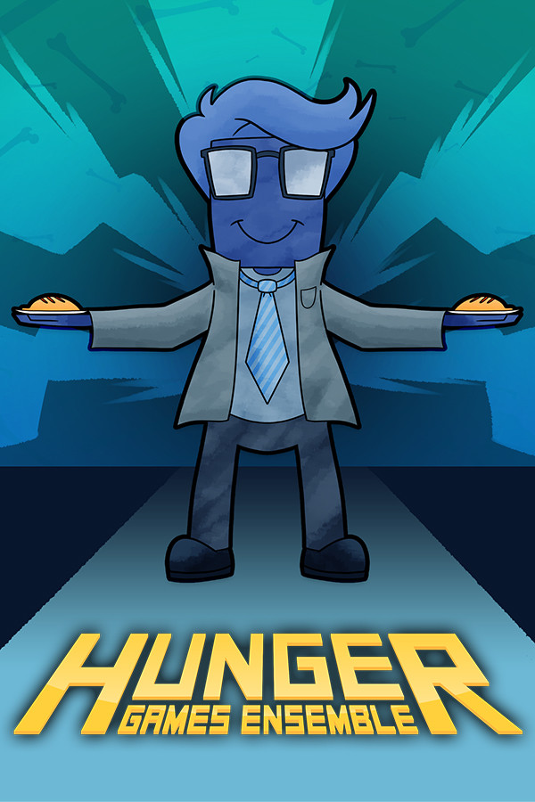 Steam portrait for The Hunger: Games Ensemble.