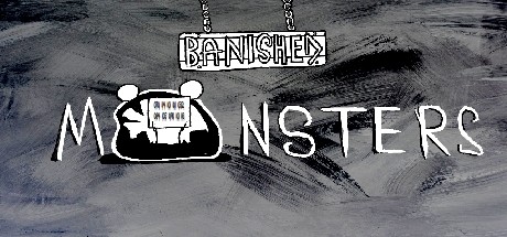 Banished Monsters cover art