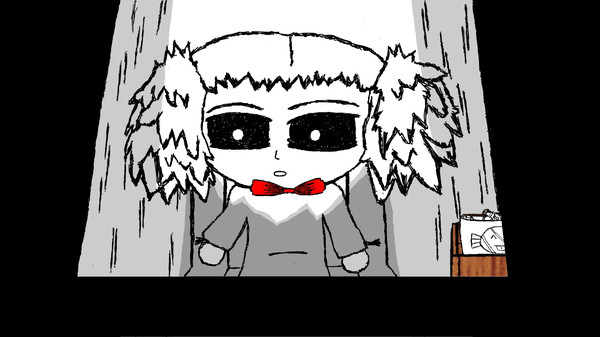 Monsters game for Linux 1