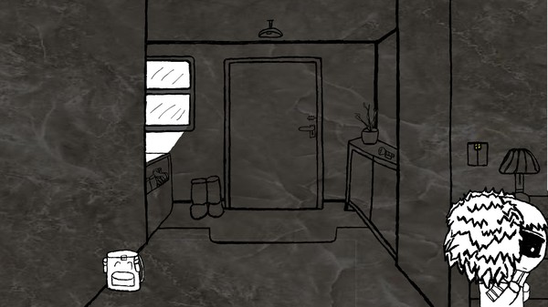 Скриншот из Banished Monsters