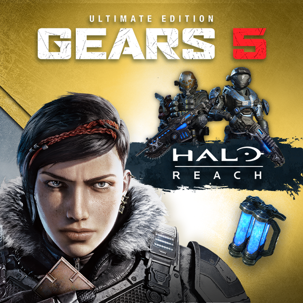 gears of war ultimate edition crack