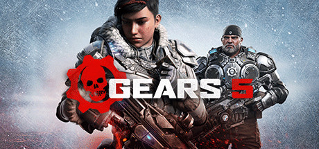 Gears 5-CODEX