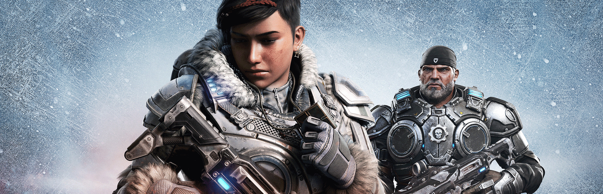 Gears 5 Hero Image